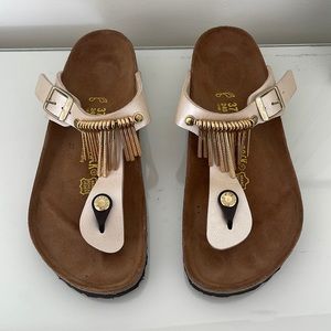 Women’s Birkenstocks Boho